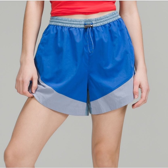 lululemon athletica Pants - NWOT LULULEMON SHORTS